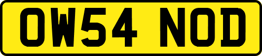 OW54NOD