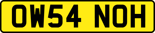 OW54NOH