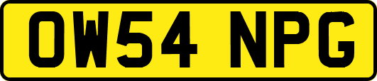 OW54NPG