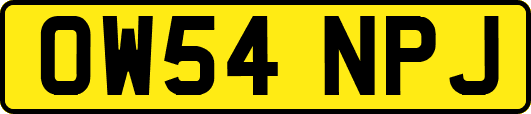 OW54NPJ