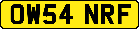OW54NRF
