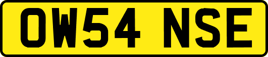 OW54NSE