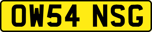 OW54NSG