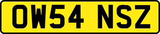 OW54NSZ
