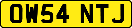 OW54NTJ