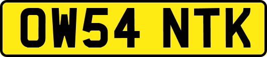 OW54NTK