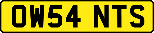 OW54NTS