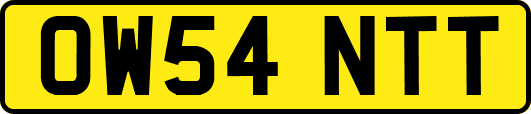 OW54NTT