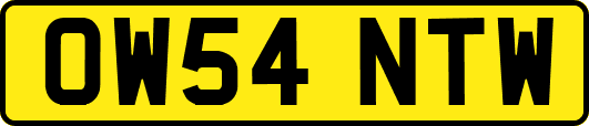 OW54NTW