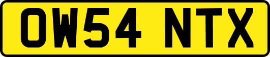 OW54NTX