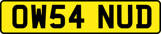 OW54NUD
