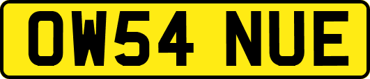 OW54NUE