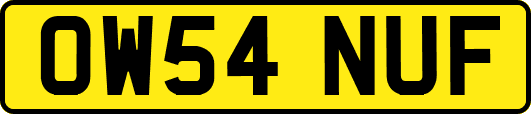 OW54NUF