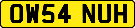 OW54NUH
