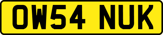 OW54NUK