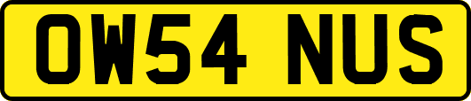 OW54NUS