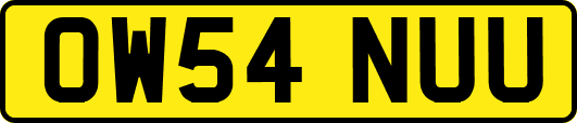 OW54NUU