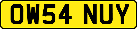 OW54NUY