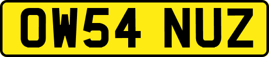 OW54NUZ