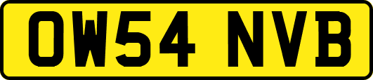 OW54NVB