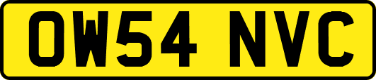 OW54NVC