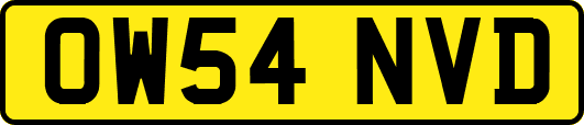 OW54NVD