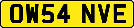 OW54NVE
