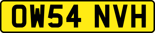 OW54NVH