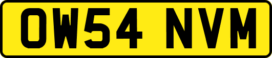 OW54NVM