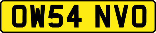 OW54NVO