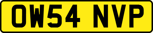 OW54NVP