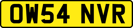OW54NVR