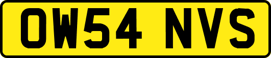 OW54NVS