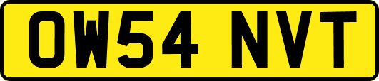 OW54NVT