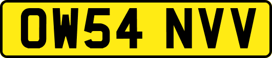 OW54NVV