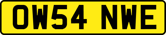 OW54NWE