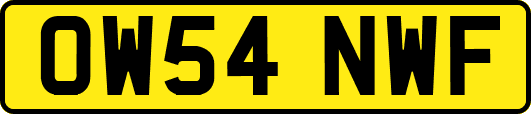 OW54NWF