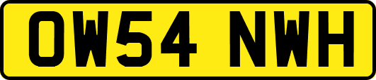 OW54NWH