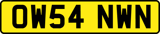 OW54NWN