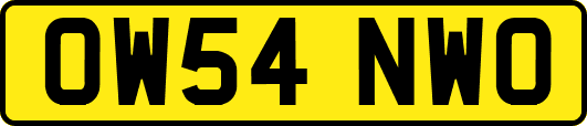 OW54NWO
