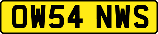 OW54NWS