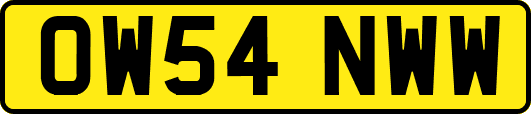 OW54NWW
