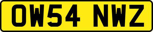 OW54NWZ