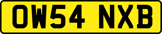 OW54NXB