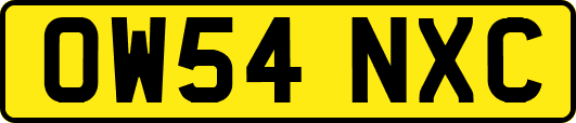 OW54NXC