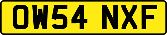 OW54NXF