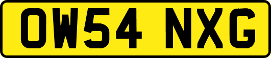 OW54NXG
