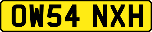OW54NXH