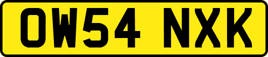OW54NXK