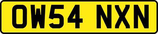 OW54NXN